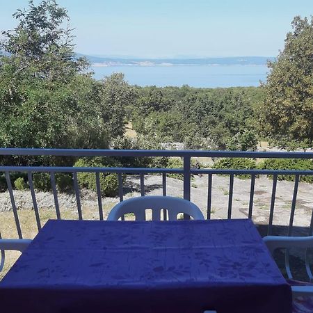 Apartman Lori Novi Vinodolski Zewnętrze zdjęcie