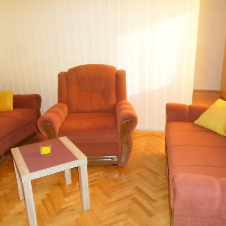 Apartman Lori Novi Vinodolski Zewnętrze zdjęcie