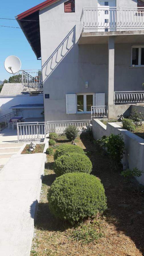 Apartman Lori Novi Vinodolski Zewnętrze zdjęcie
