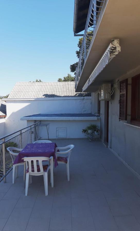 Apartman Lori Novi Vinodolski Zewnętrze zdjęcie