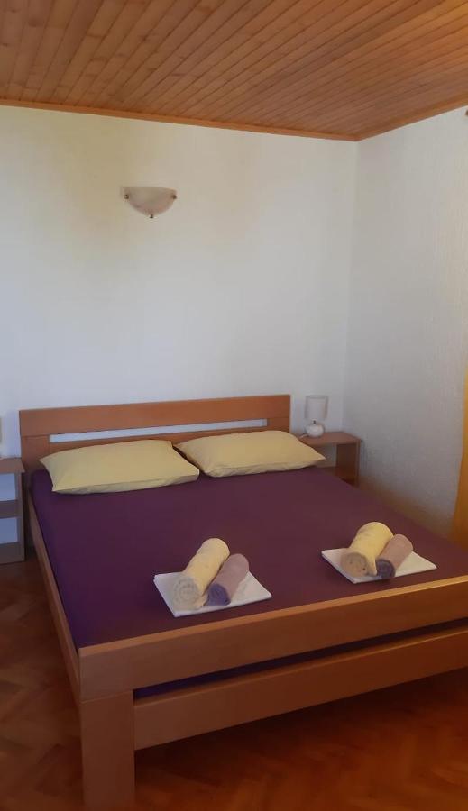 Apartman Lori Novi Vinodolski Zewnętrze zdjęcie