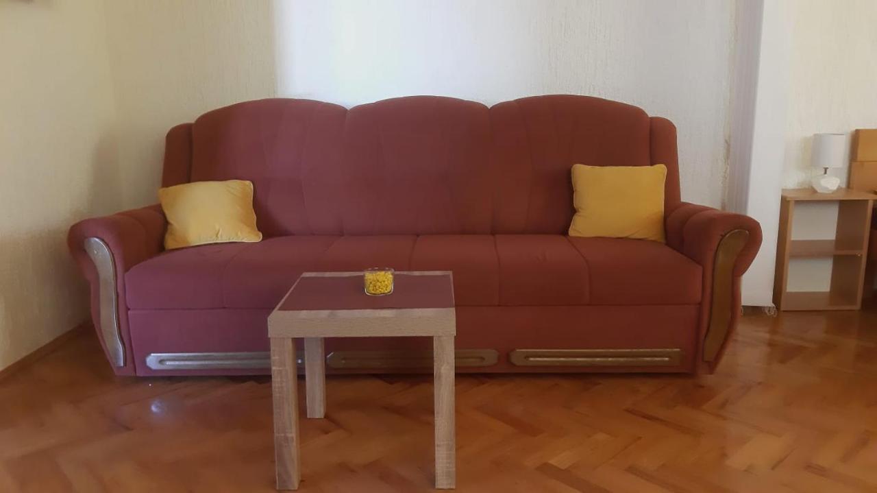 Apartament Apartman Lori Novi Vinodolski Zewnętrze zdjęcie