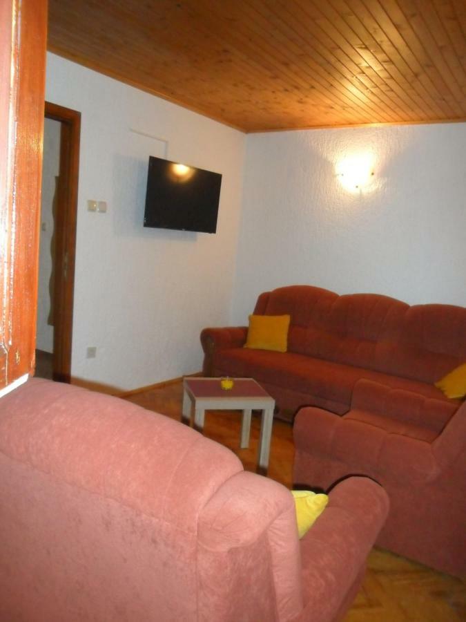 Apartman Lori Novi Vinodolski Zewnętrze zdjęcie
