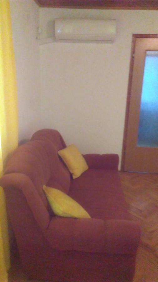 Apartament Apartman Lori Novi Vinodolski Zewnętrze zdjęcie