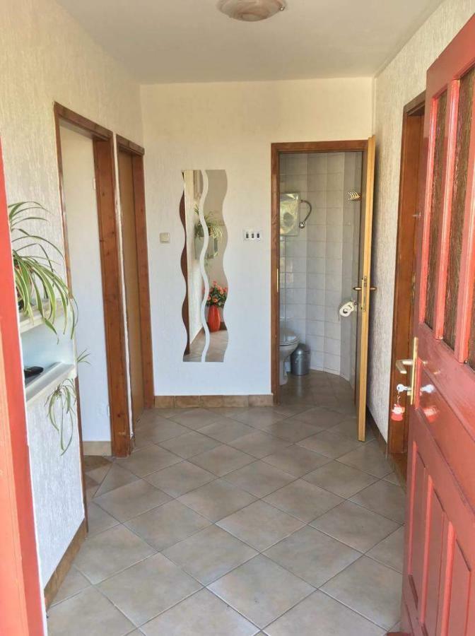 Apartman Lori Novi Vinodolski Zewnętrze zdjęcie