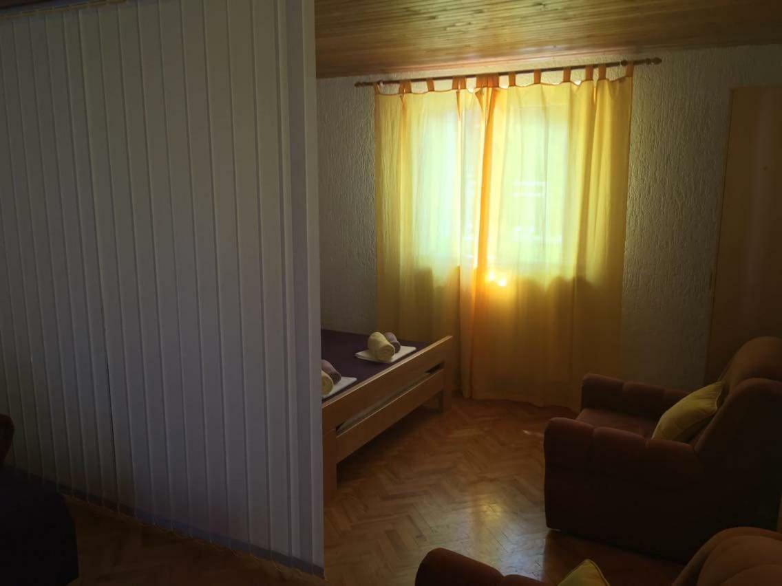 Apartman Lori Novi Vinodolski Zewnętrze zdjęcie
